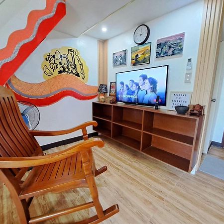 The River House - Loft Unit - Vigan Eksteriør billede