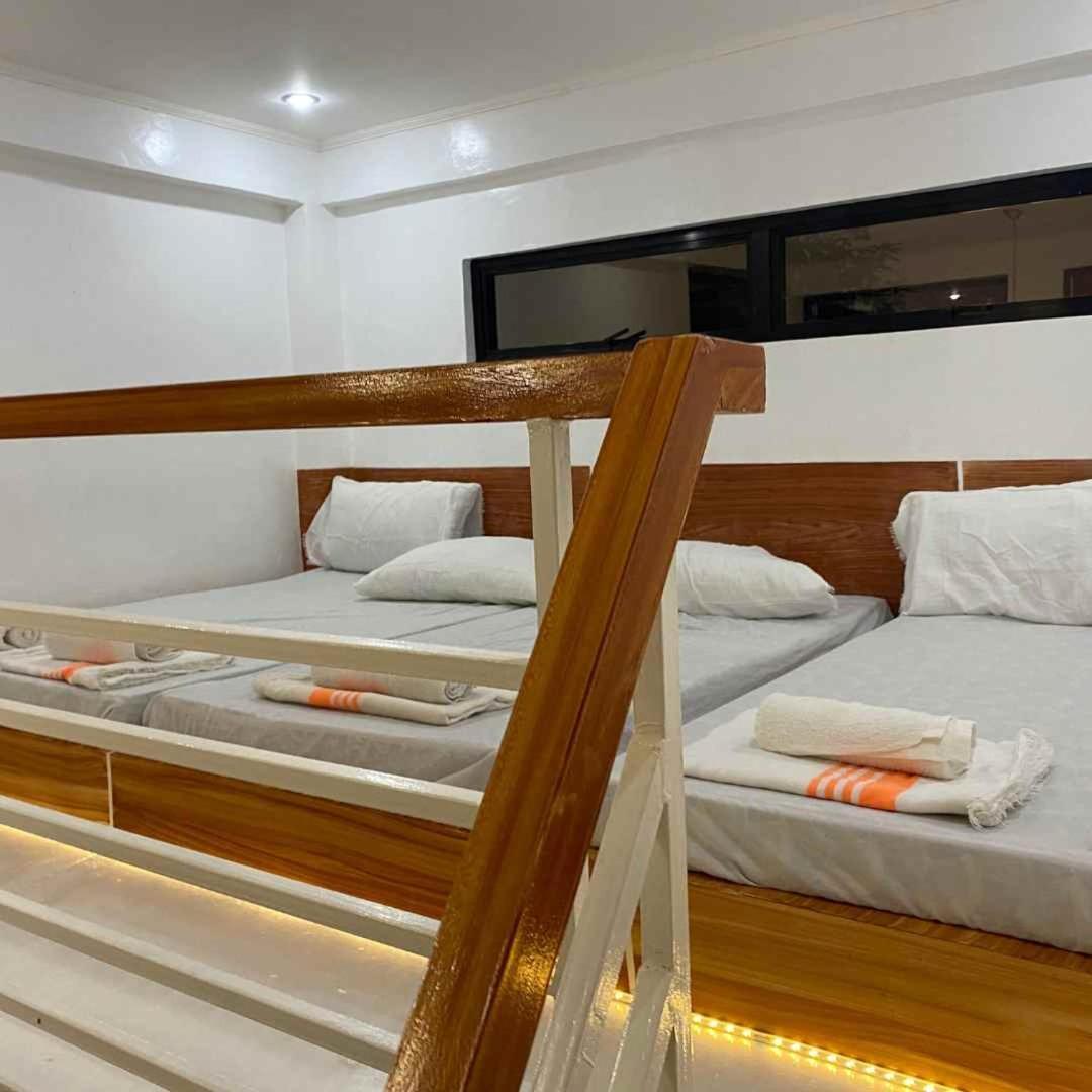 The River House - Loft Unit - Vigan Eksteriør billede
