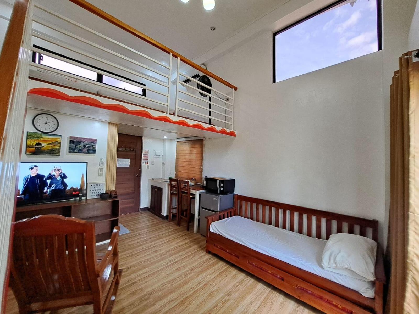 The River House - Loft Unit - Vigan Eksteriør billede