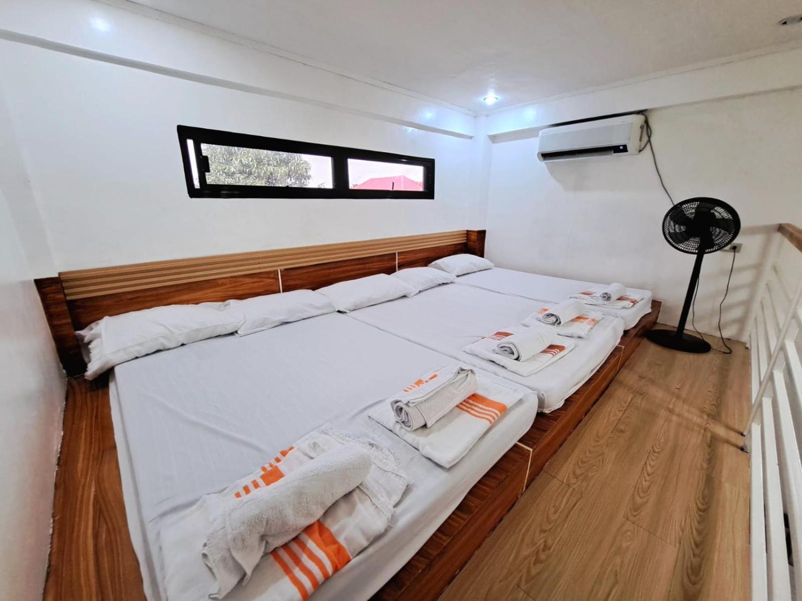 The River House - Loft Unit - Vigan Eksteriør billede